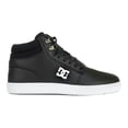thumbnail image 1 of Tenis Casual De Bota DC Shoes Crisis 2 HI MX Color Negro Para Hombre Modelo ADYS100775-BKW DC Shoes  Tenis de Bota DC Shoes Crisis 2 Hi MX, 1 of 4
