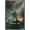 Barnwood Framed Version, variant on Halo: Season 2 - Hero One Sheet Wall Poster, 22.375" x 34"