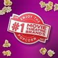 thumbnail image 4 of AMC Theatres Microwave Popcorn, Cinnamon Butter, 2.75 oz (6 Boxes, 36 Count), 4 of 7