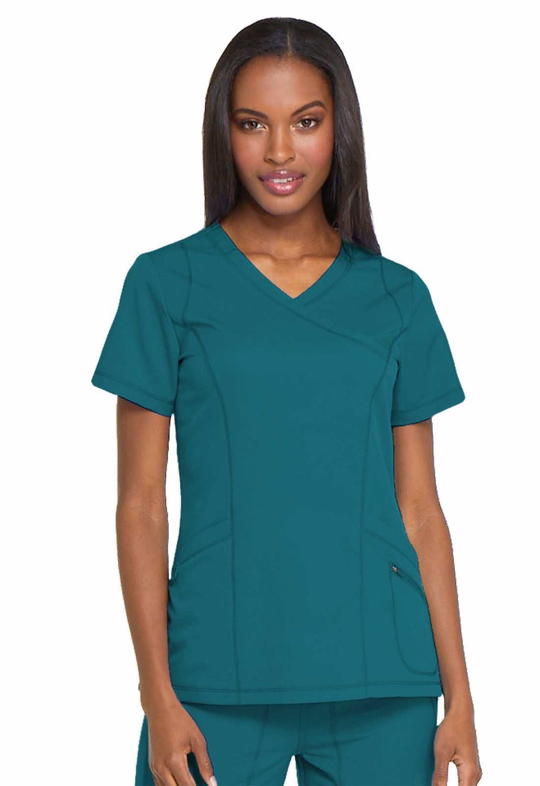 Stevenson Ob an Les Plus Size Nursing Scrubs Dla dica U ito n Maskovanie