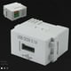 thumbnail image 2 of Panel de Carga de TeléFono MóVil MóDulo de AlimentacióN USB Enchufe de 220 V Transformador de 5 V Adaptador de ConmutacióN de Enchufe de Carga USB de 2,1 A, 2 of 7