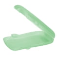 thumbnail image 2 of Caja de puré a prueba de apretones caja volteadora transparente a prueba de apretones portátil para alimentos para niños pequeños ANGGREK Otros, 2 of 7