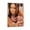 Frame-style, variant on Coi Leray Rap Singer Poster (1) Canvas Art Poster and Wall Art Picture Print Modern Family bedroom Decor Posters 12x18inch(30x45cm)