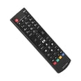 thumbnail image 1 of Control remoto de TV, AKB74475481 Control remoto para accesorios de TV AK Funcionalidad de alta precisión, 1 of 12