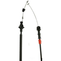 ATP Y-1353 Accelerator Cable Fits select: 1996-2000 CHEVROLET GMT-400, 1996-2000 CHEVROLET TAHOE