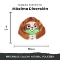 thumbnail image 4 of Juguete interactivo 2en1 Bark Sonny. Uso rudo. Para perros talla M/L, 4 of 5