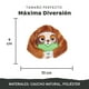 thumbnail image 4 of Juguete interactivo 2en1 Bark Sonny. Uso rudo. Para perros talla M/L, 4 of 5