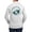 Ash Gray, variant on CafePress - Joshua Tree National Park (Rd) Long Sleeve T Shirt - Unisex Cotton Long Sleeve T-Shirt