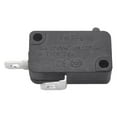 thumbnail image 1 of 1Pcs KW7-0 16A Petit Interrupteur Friteuse à Air Chaud Four à Micro-Ondes Interrupteur, 1 of 8