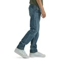 thumbnail image 5 of Wrangler® Boy's Relaxed Fit Tapered Leg Jean with Adjust-to-Fit Waistband, Sizes 4-18, 5 of 8