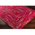 thumbnail image 2 of Modern RMB1002-69 Area Rug Rectangle 6' x 9', 2 of 2