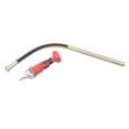 thumbnail image 3 of Hand-held Electric Concrete Vibrator Cordless Vibrating Rod Air Bubbles Remove ,Bearing Precise, 3 of 6
