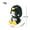Charming and alluring penguin girl, variant on New Doomsday Gugu Gaga Penguin Plush Toy Game Peripheral Doll Cute Gift