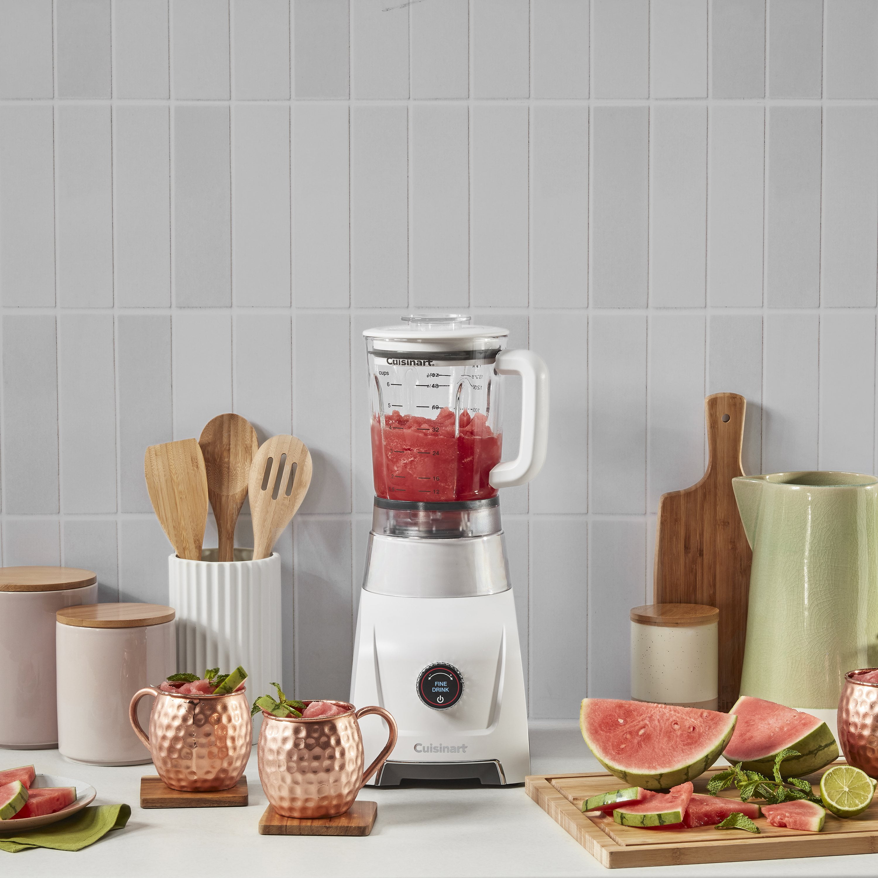 Cuisinart Hurricane Blender - Thumbnail 2