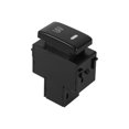 thumbnail image 4 of Daytime Car Switch, Car Light Switch, Convenient Durable For Car Lighting, 4 of 8