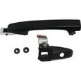 thumbnail image 4 of Door Handle Front Driver Side Exterior For 2006-2011 Honda Civic / 09-14 Pilot, 4 of 8