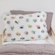thumbnail image 3 of Funda de almohada Little Unicorn, 2 unidades, muselina, 48 x 69 cm, 3 of 6