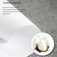 thumbnail image 3 of DEKAXID 1 pieza de lienzo para pared, pintura para interiores de playa, póster de verano para casa, remo, dormitorio, vacaciones, faro, decoración para sala de estar, 3 of 5