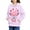 Axolotl Strawberry, variant on Flower Lemon Hoodie for Girls Pull Over Hoodies Size 11-13 Boys Girls Hoodies Pullover Hooded with Pocket Sweatshirt with Hoodie Kids Preppy Clothes for Teenage Girls Trending Fall