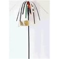 thumbnail image 1 of 18 in. Cat Teaser Mylar Wand Toy, 1 of 1