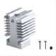 thumbnail image 1 of Para 3 V3 SE/KE Disipador de el Metal Heatbreak para Extuder Hotend Disipación de Rápida para 3, 1 of 7