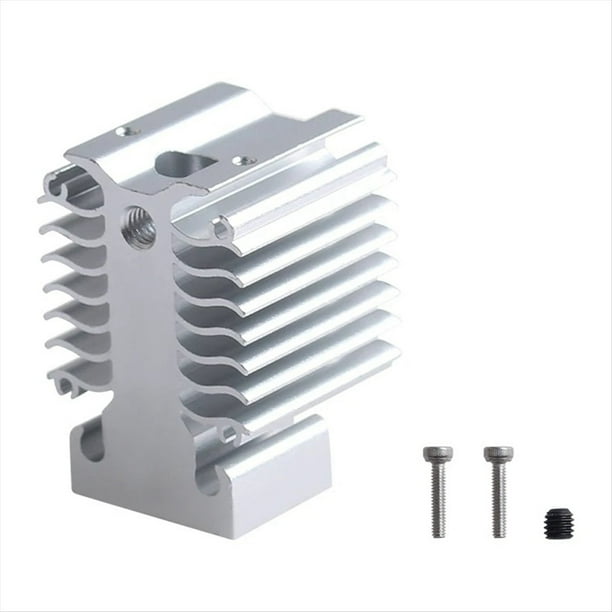 Para 3 V3 SE/KE Disipador de el Metal Heatbreak para Extuder Hotend Disipación de Rápida para 3