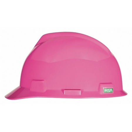 

Msa Safety Hard Hat Type 1 Class E Hot Pink 10155231