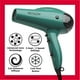 thumbnail image 5 of Secador de pelo Revlon Volume Booster 1875W para levantamiento voluminoso Revlon REVLON, 5 of 7
