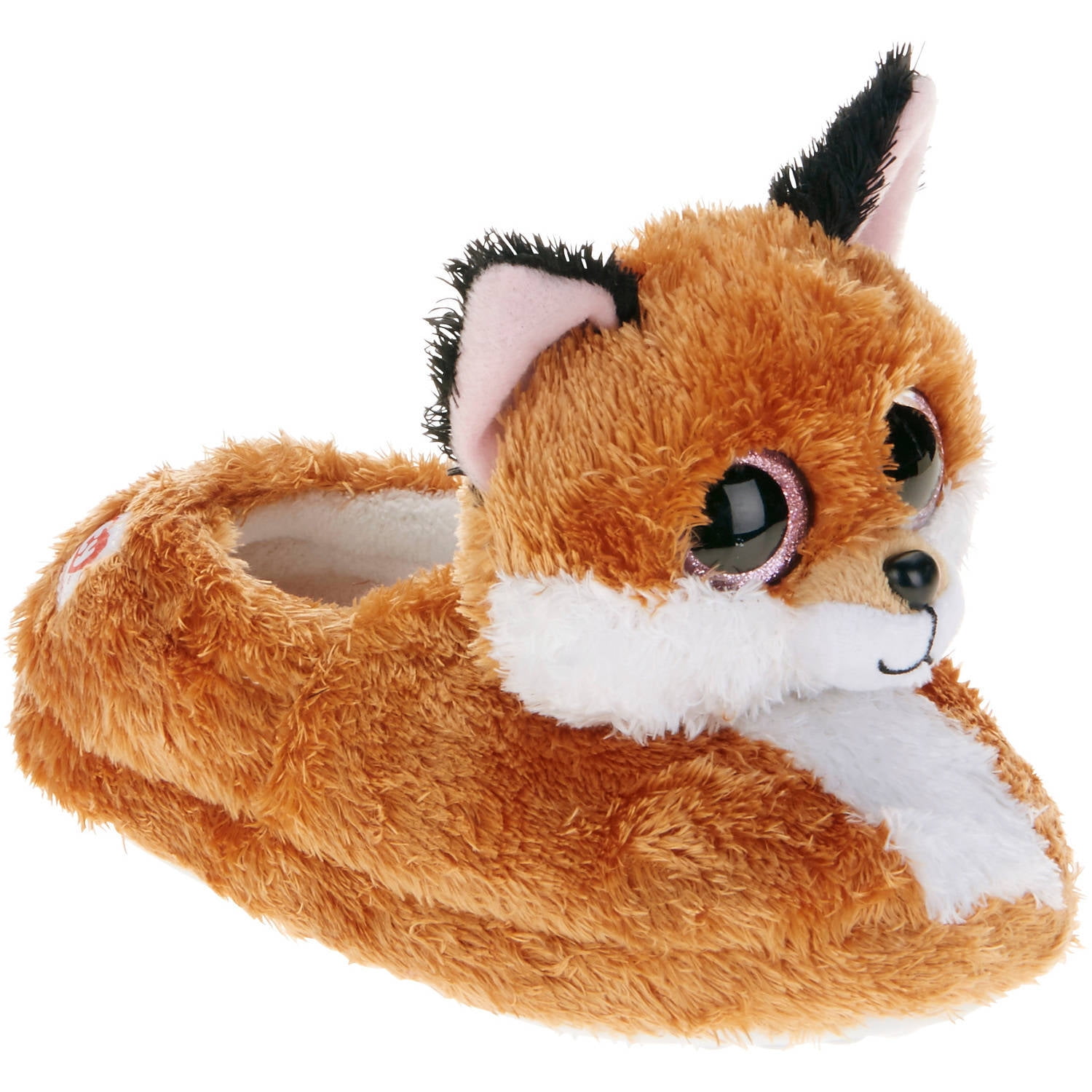 fox slippers walmart