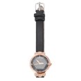 thumbnail image 1 of 1Pc Students Fashionable Rhinestone-bordered Belt Graceful Women Watch Gift, 1 of 7