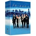 thumbnail image 2 of Friends: The Complete Series (DVD), 2 of 3