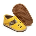 thumbnail image 2 of Out Flat For 32 Hollow Summer Toddler First Girls Boys Baby Sandals, 2 of 5