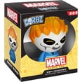 thumbnail image 3 of FUNKO DORBZ: MARVEL - GHOST RIDER, 3 of 3
