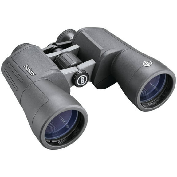 Binoculares Bushnell  Powerview 2 20x50mm Porro Negro