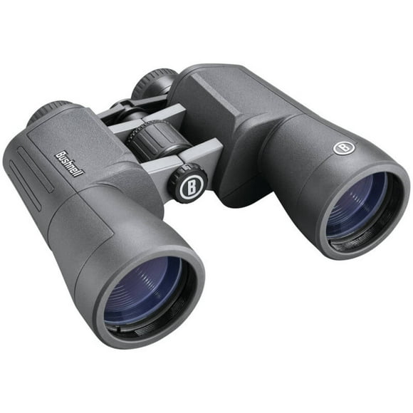 Binoculares Bushnell Powerview 2 20x50mm Porro Negro