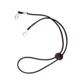 thumbnail image 1 of Coofit Lanière de Masque Facial Mains Libres Réglable, Lanière de Protection des Oreilles, Sangle pour Lunettes, Lanière, 1 of 2