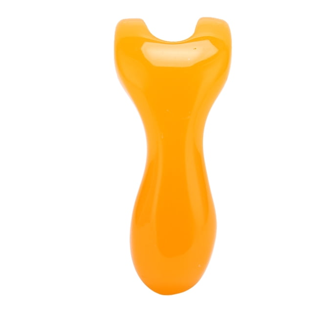 Outil de Massage du Nez en Résine, Outil de Raclage du Nez en Résine, Raclage du Nez Gua Sha Board Technologie de Pointe