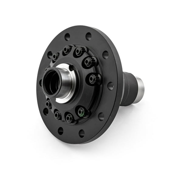 Speedmaster PCE204.1001 Compatible with Ford 9" 28 Spline TorqueWorm Helical Gear Limited Slip Differential LSD