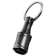 thumbnail image 1 of Dvkptbk Key Chain Aluminum Alloy Keychain Extension Rod Screwdriver Head Extension Rod Household Tools Without Mountaineering Buckle Tools&Home Improvement, 1 of 1