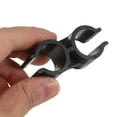 thumbnail image 5 of SEWCHICS Pole Connector Plastic for Pipes in Pipe Installation 6Pcs 2.6X1.2X0.9In, 5 of 8