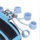 thumbnail image 4 of Finger Strengthener Improve Flexibility Hand Grip Strength Trainer with 5 Replace Rings 40lbs, 4 of 4