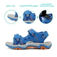 thumbnail image 2 of DREAM PAIRS Boys Girls Fashion Athletic Summer Sports Sandals(Toddler/Little Kid/Big Kid), 2 of 5