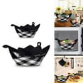 thumbnail image 6 of Microwave Bowl Cozy Holder Bowl Huggers Hot Bowl Holder Dish Pads Resistant, 6 of 6