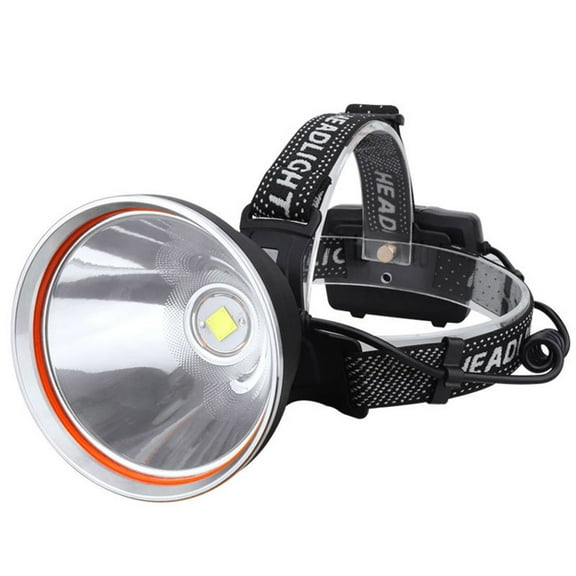P90 50000Lm Adjustable Headlamp Super Bright Led Headlight Flashlight Led Lamp
