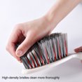 thumbnail image 4 of Cleaning Set Mini Broom Dustpan Combination Set Small Brush Dust Shovel Household Cleaning Tool, 4 of 8