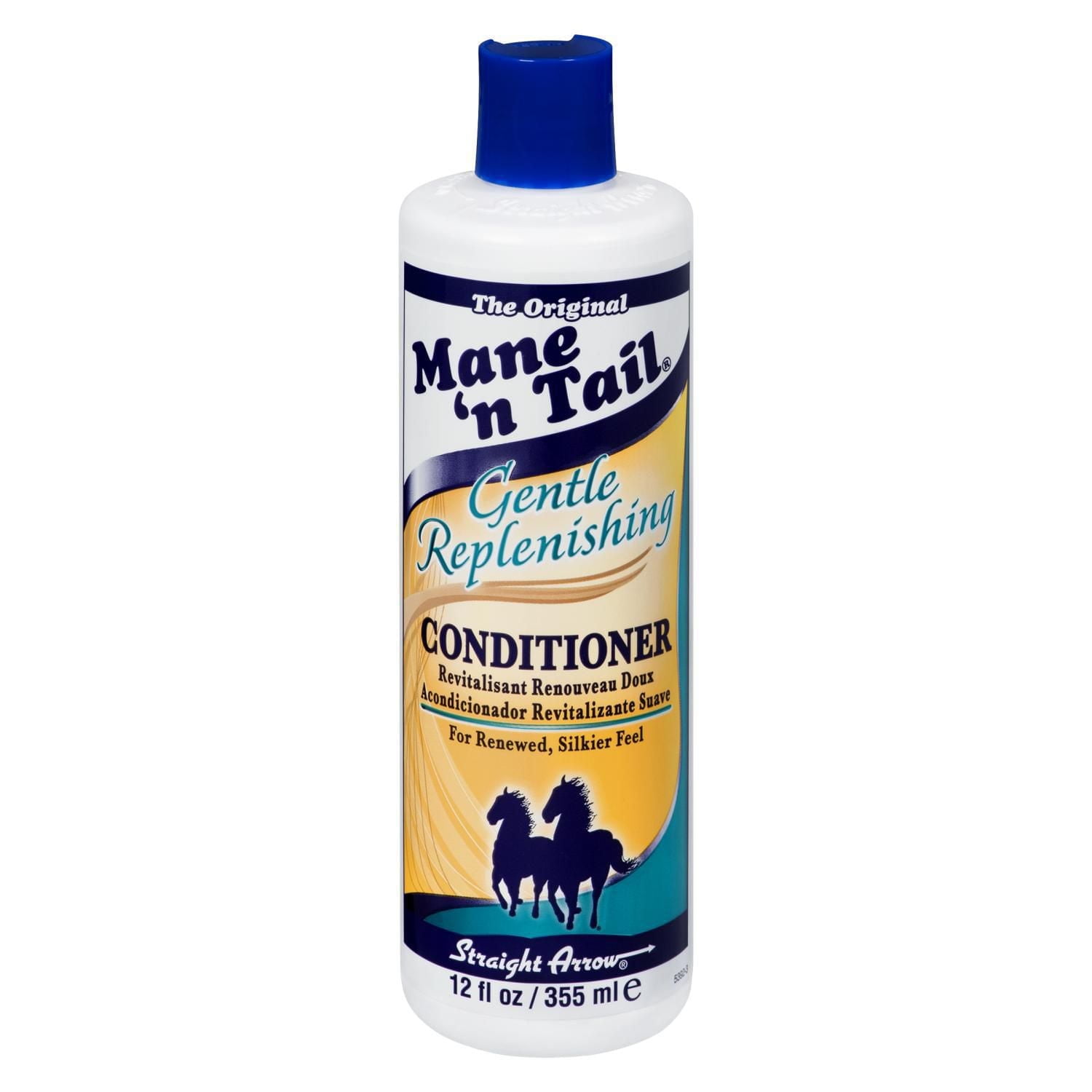 Mane n' Tail Gentle Replenishing Conditioner 355ml