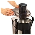 thumbnail image 2 of Exprimidor de Jugos Hamilton Beach Mod. 67735J Color Negro, 2 of 8