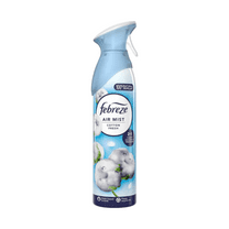 Febreze Air Mist Cotton Fresh 1 bottle (6.25 oz)