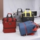 thumbnail image 1 of GreenInsulated Lunch Bag 2 Decks Grande impermeable Picnic Bento Tote Bag a prueba de fugas Mom's esquí esquí Gafas de esquí, 1 of 3
