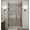 Bronze, variant on AstonGlobal SDR985-CH-60-10 Nautis 60 x 72 in. Completely Frameless Hinged Shower Door in Chrome
